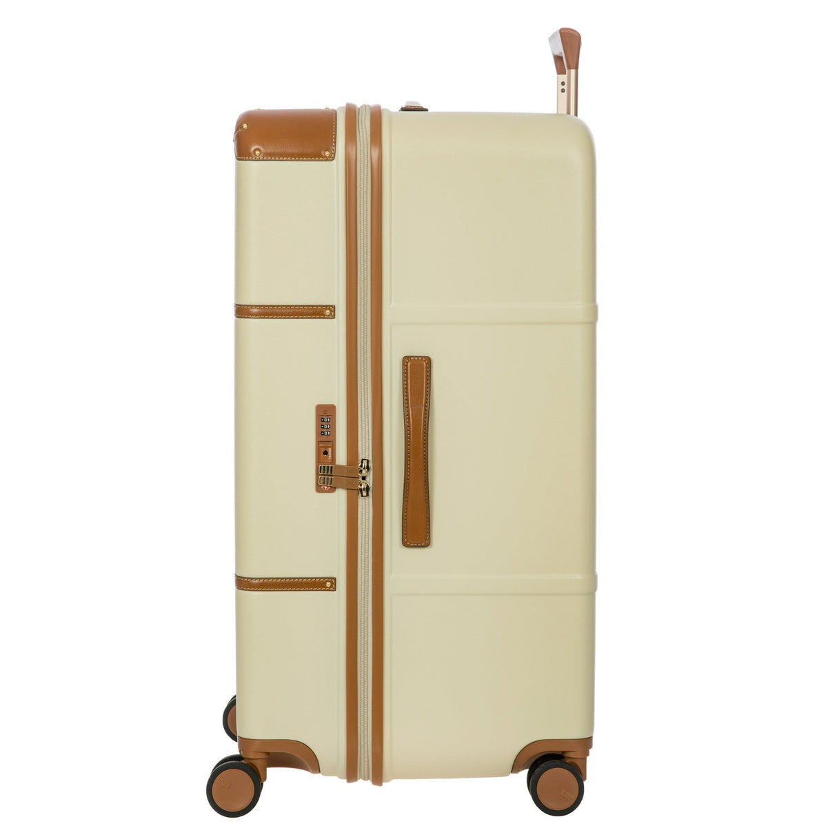 Brics Bellagio 3.0 Trolley Baule 4-Wheel 31" Trunk