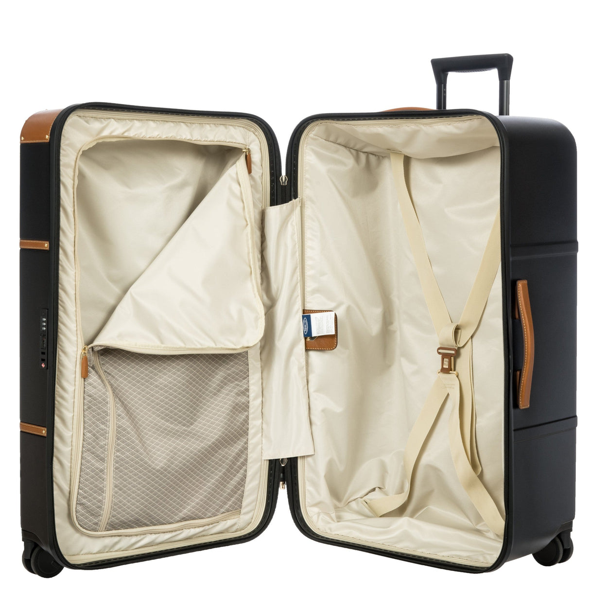 Brics Bellagio 3.0 Trolley Baule 4-Wheel 31" Trunk