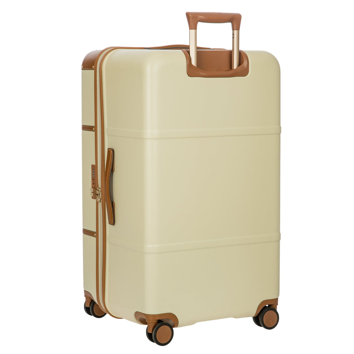 Brics Bellagio 3.0 Trolley Baule 4-Wheel 31" Trunk