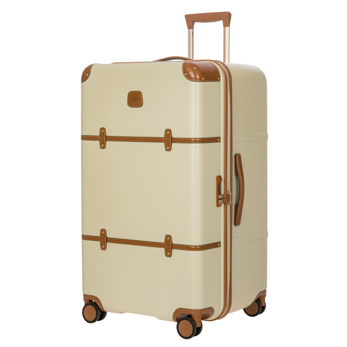 Brics Bellagio 3.0 Trolley Baule 4-Wheel 31" Trunk