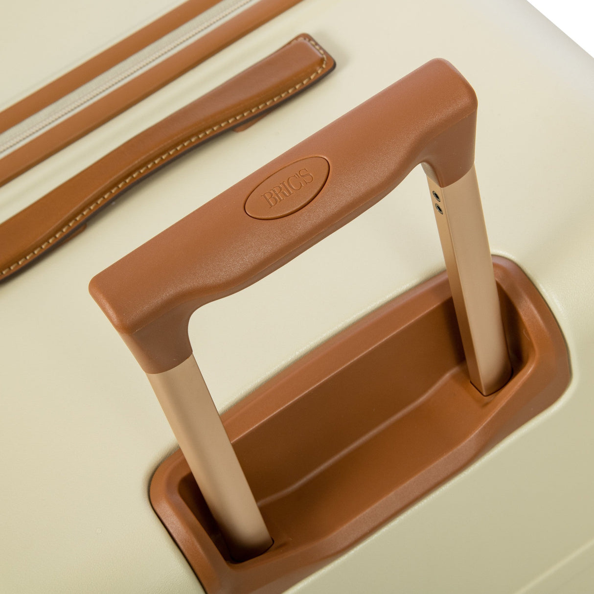 Brics Bellagio 3.0 Trolley Baule 4-Wheel 31" Trunk