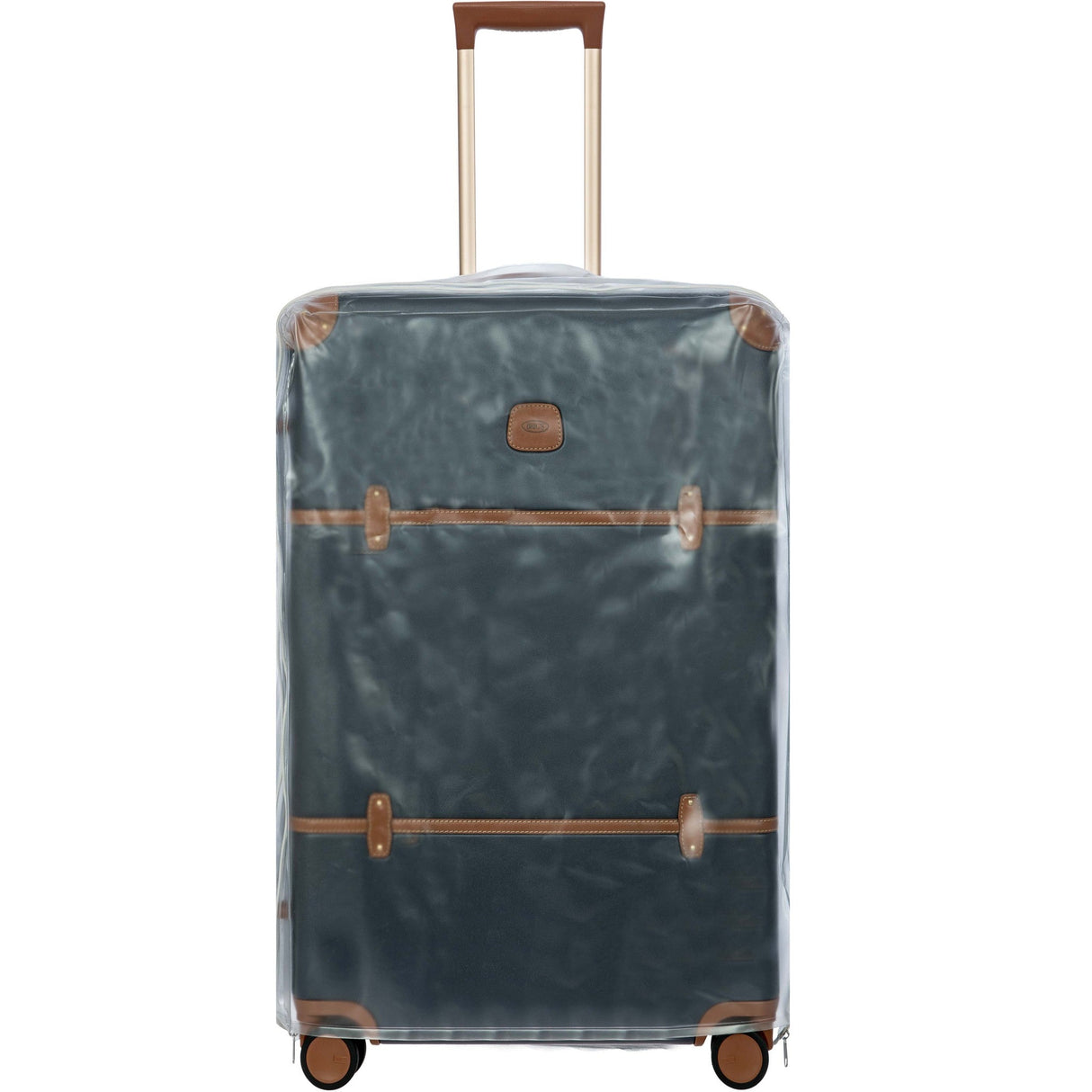 Brics Bellagio 3.0 Trolley Baule 4-Wheel 31" Trunk