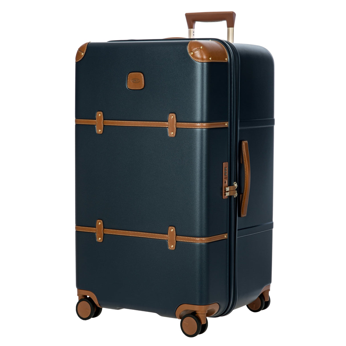 Brics Bellagio 3.0 Trolley Baule 4-Wheel 31" Trunk