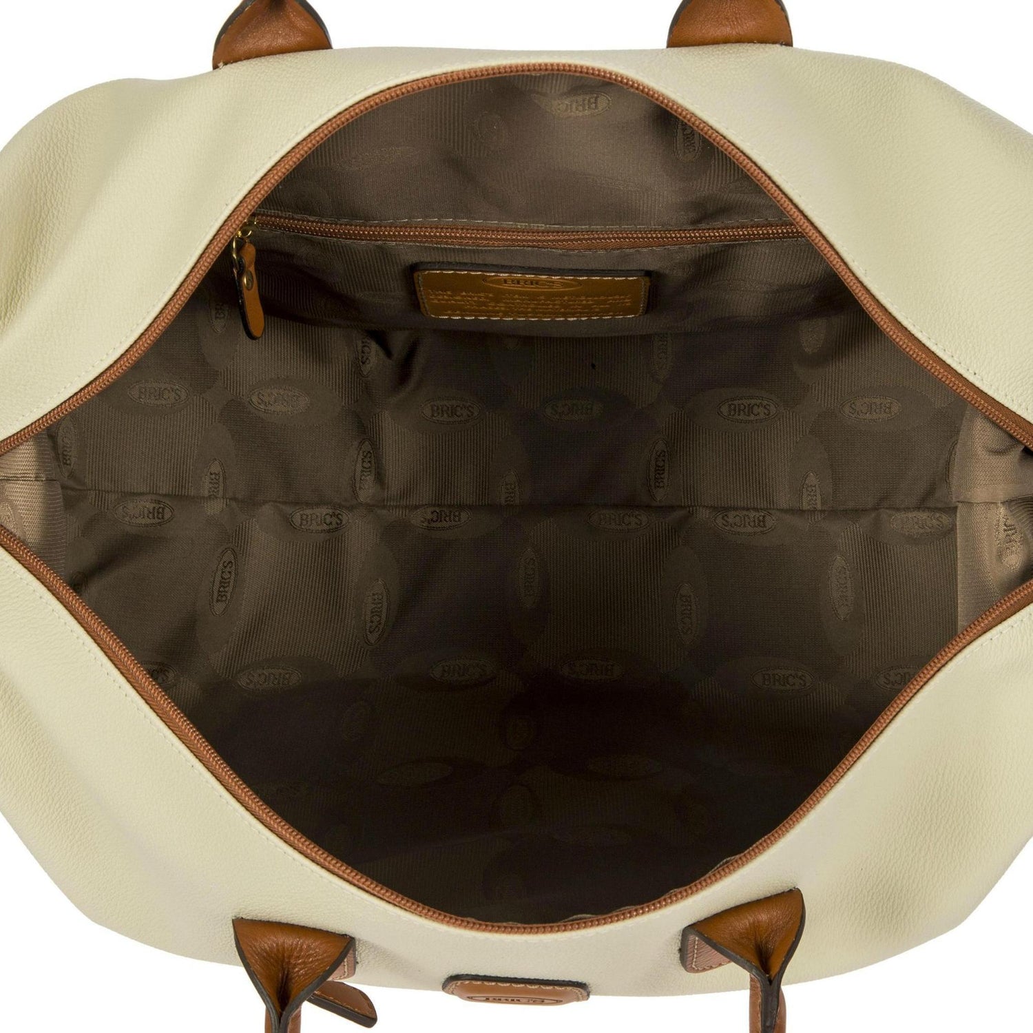 Brics Firenze 18" Cargo Duffle