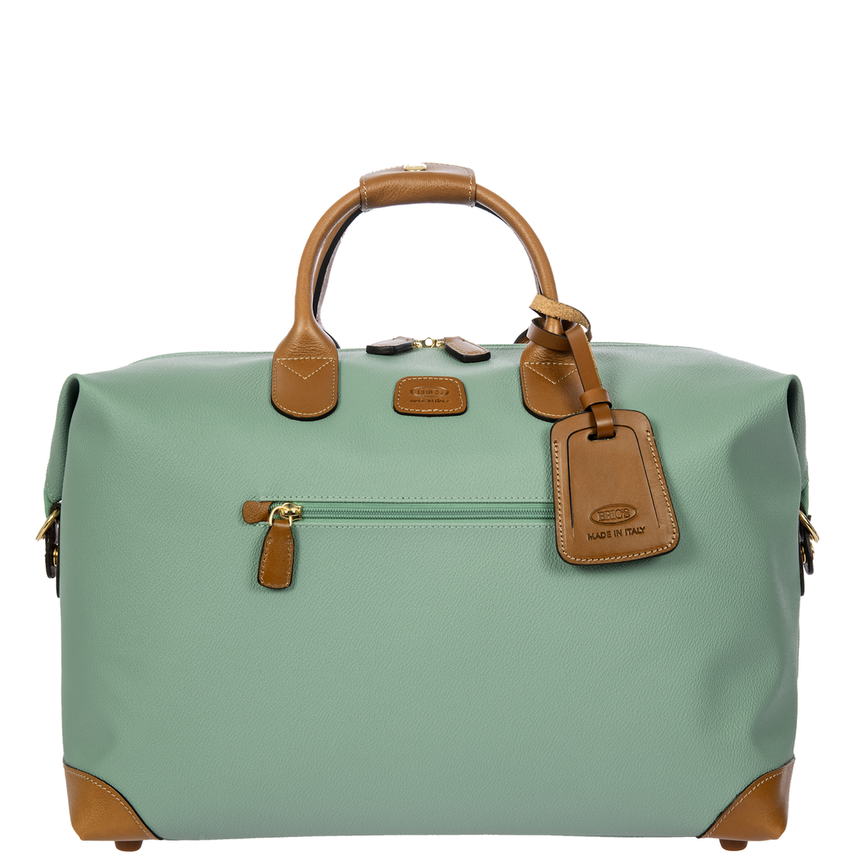 Brics Firenze 18" Cargo Duffle