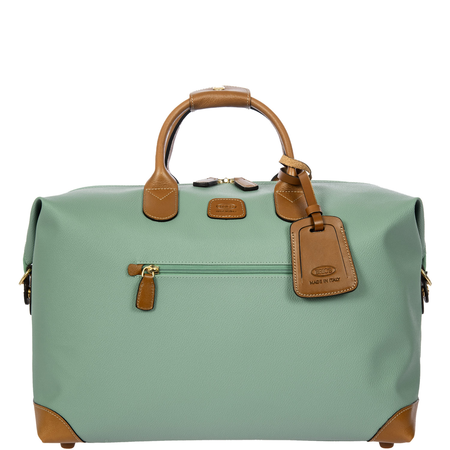 Brics Firenze 18" Cargo Duffle