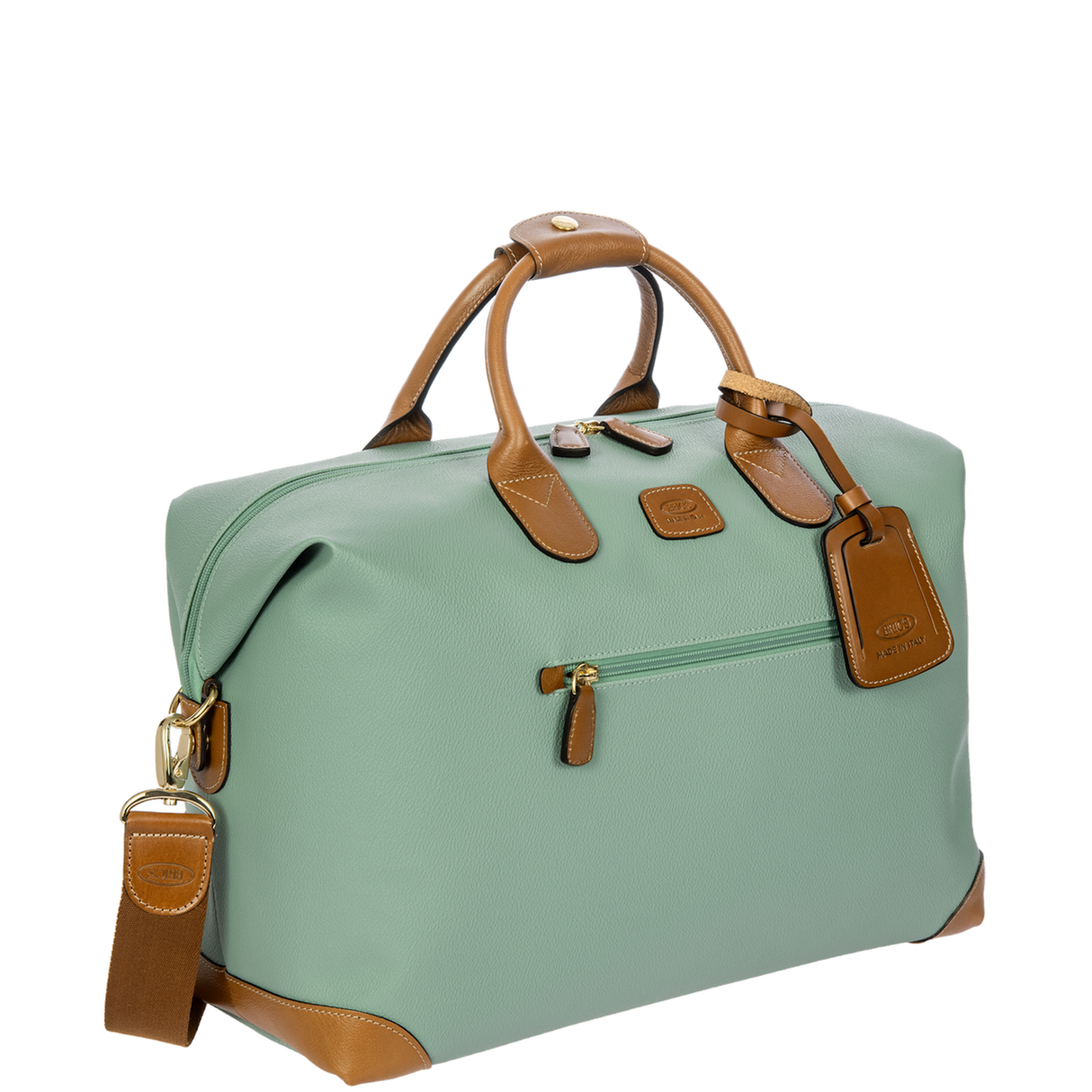 Brics Firenze 18" Cargo Duffle