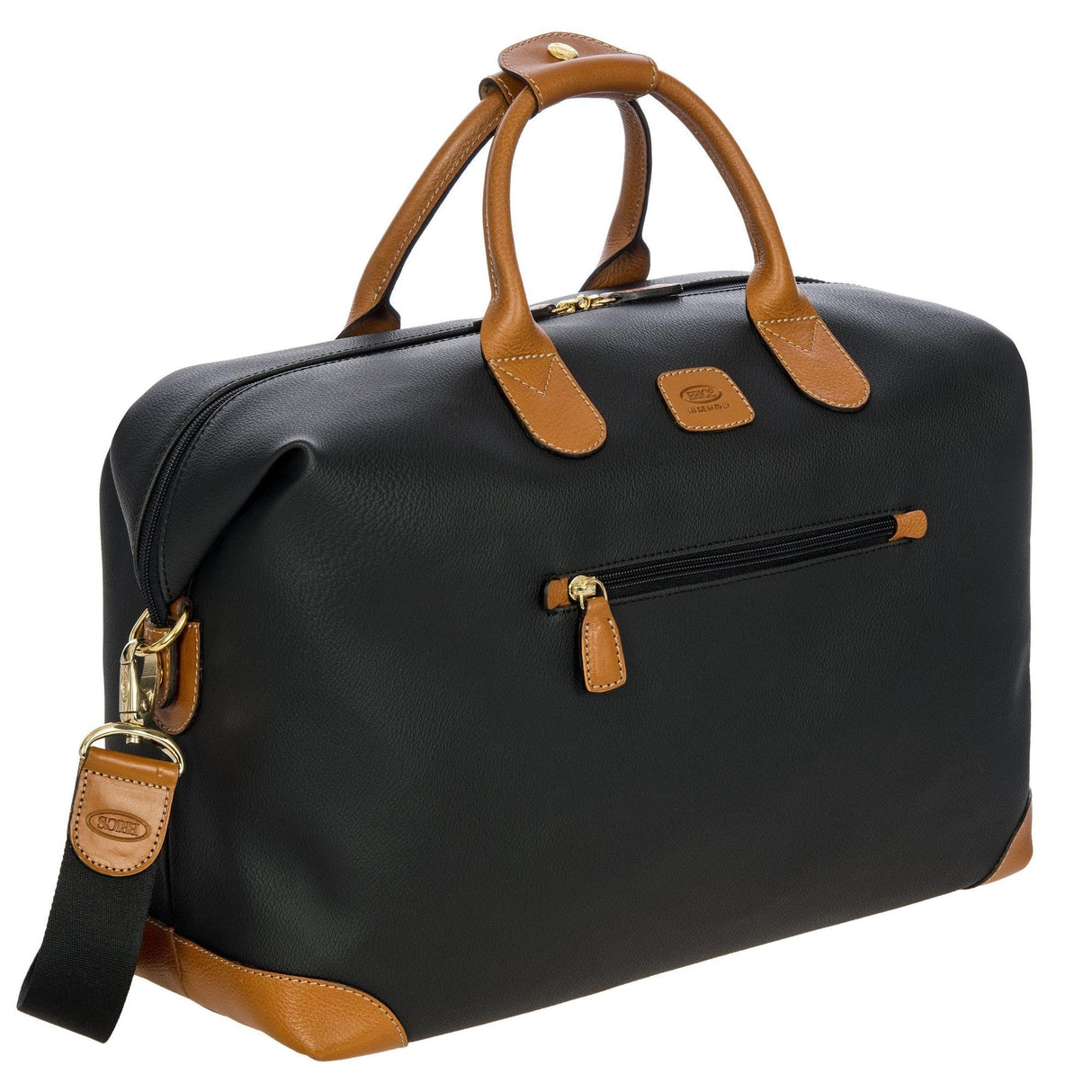 Brics Firenze 18" Cargo Duffle