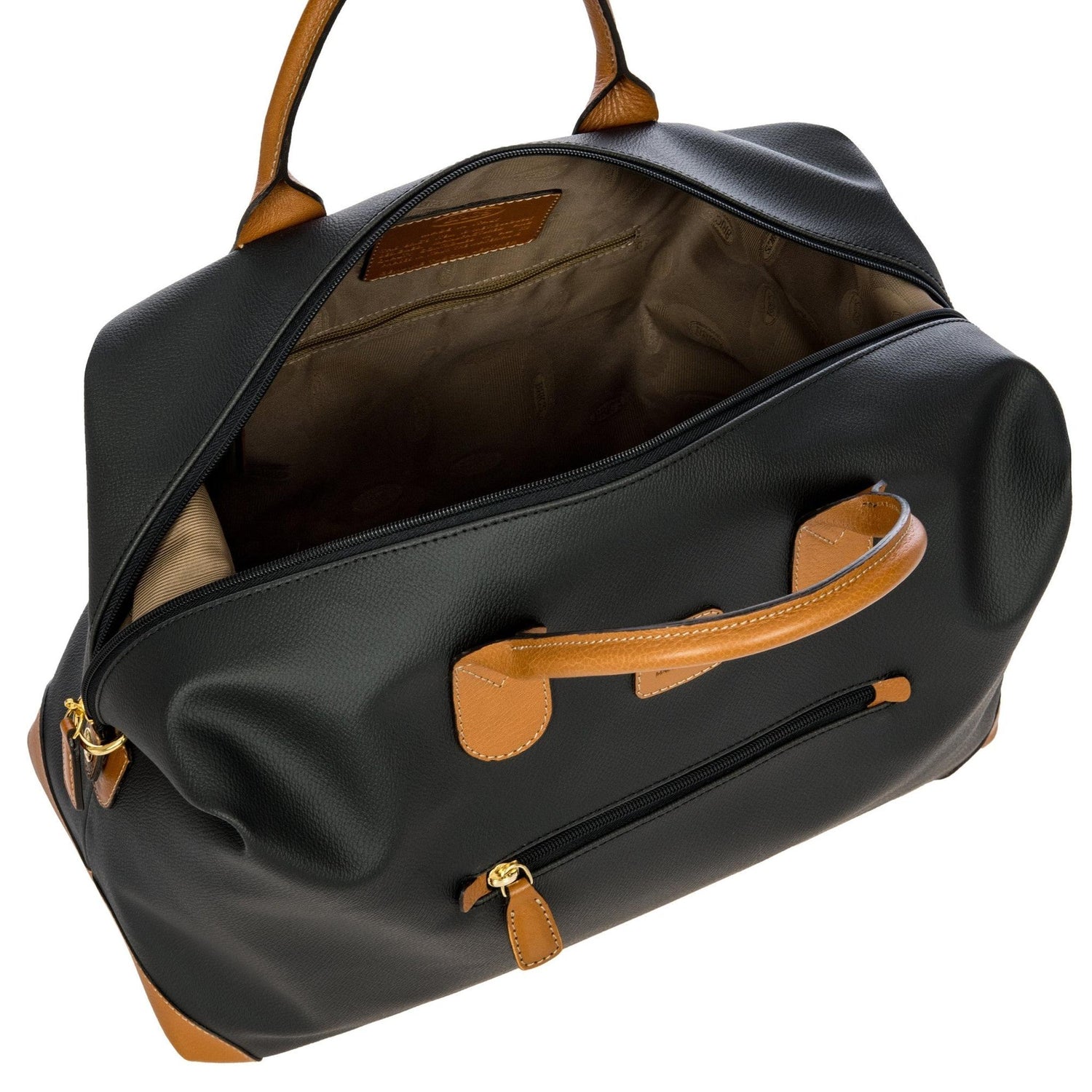 Brics Firenze 18" Cargo Duffle