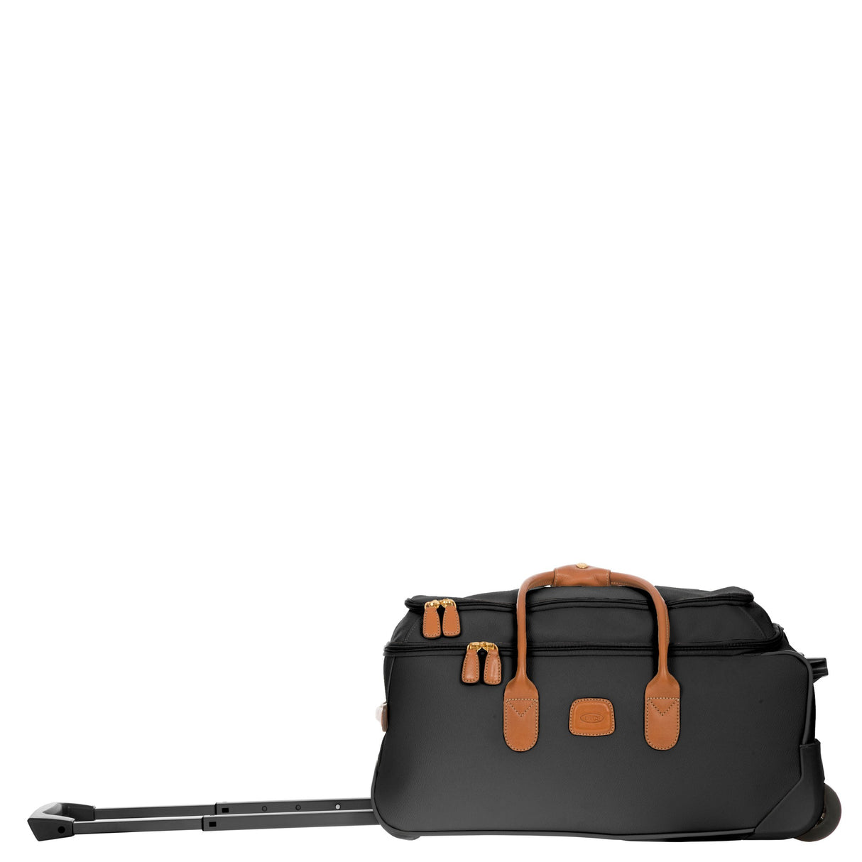 Brics Firenze 21" Rolling Duffle