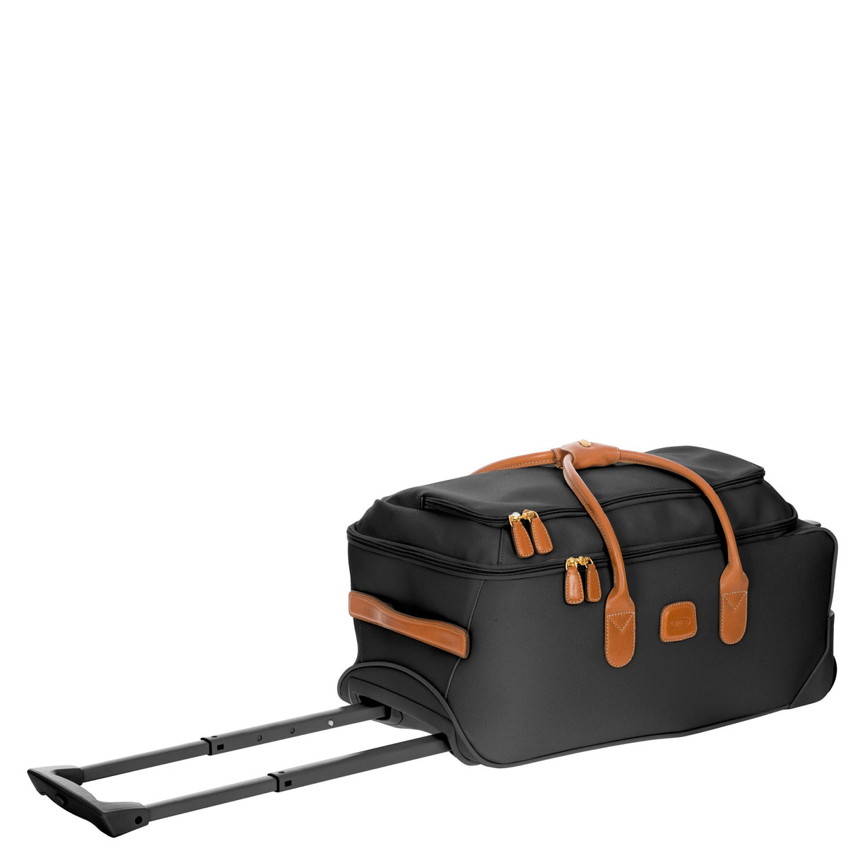 Brics Firenze 21" Rolling Duffle