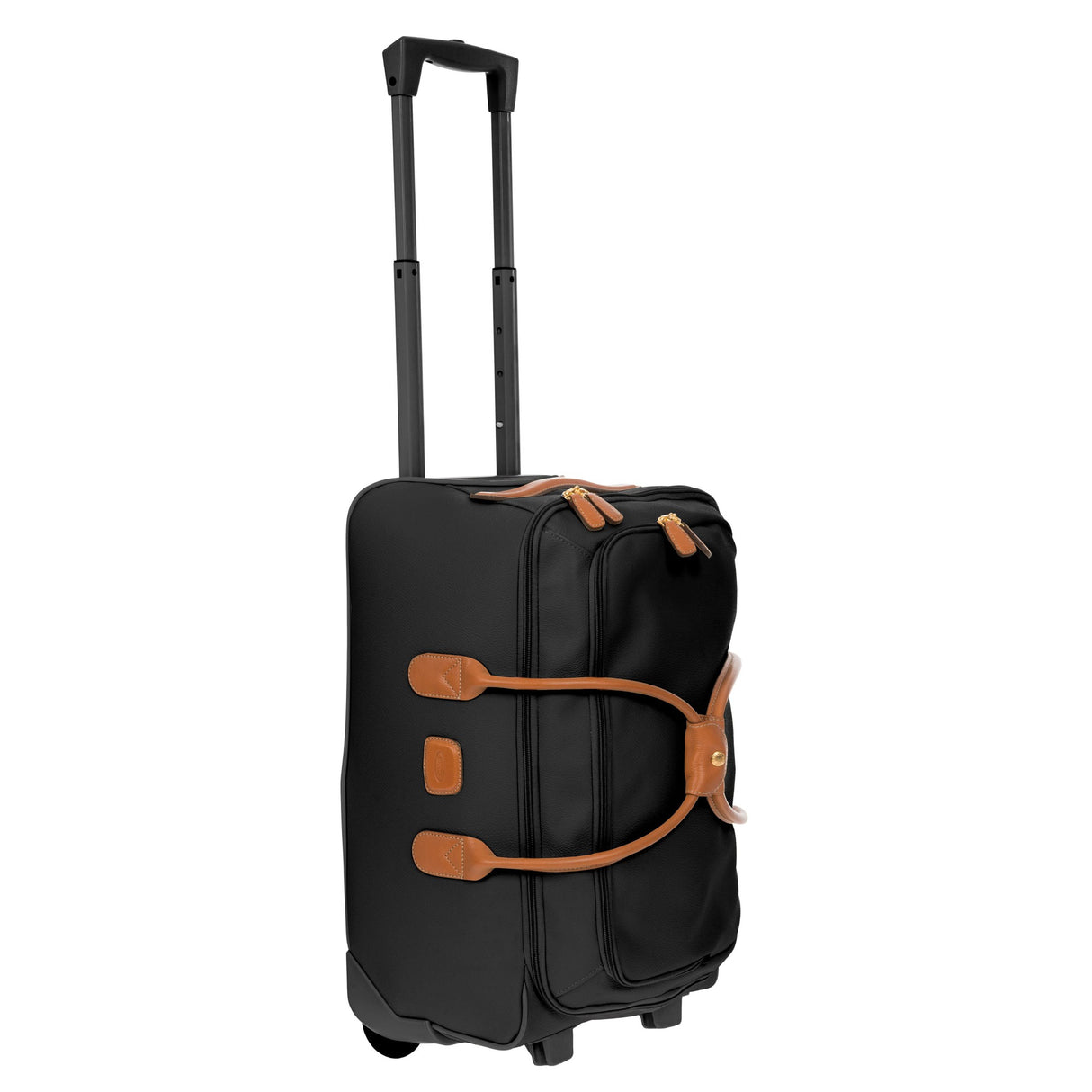 Brics Firenze 21" Rolling Duffle