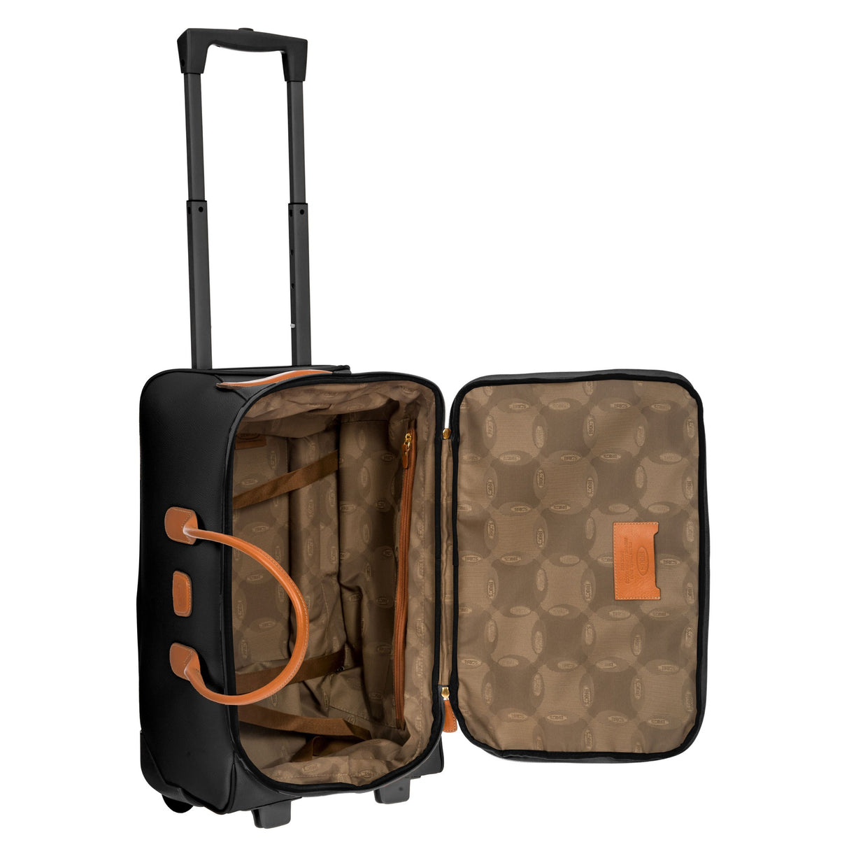 Brics Firenze 21" Rolling Duffle