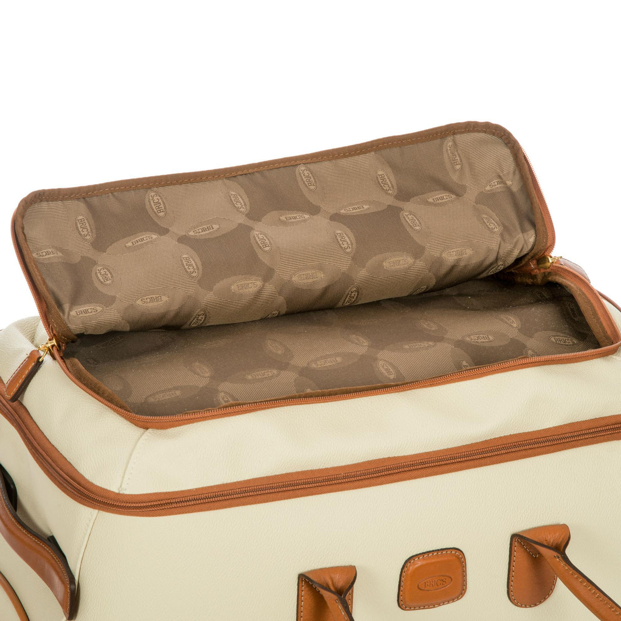 Brics Firenze 21" Rolling Duffle