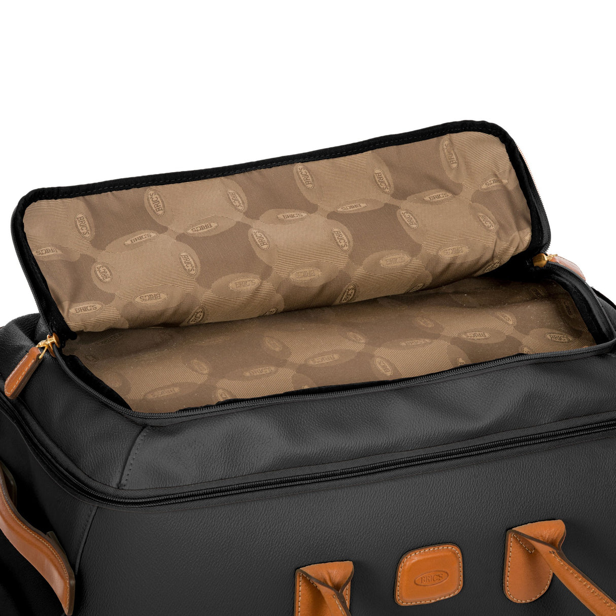 Brics Firenze 21" Rolling Duffle