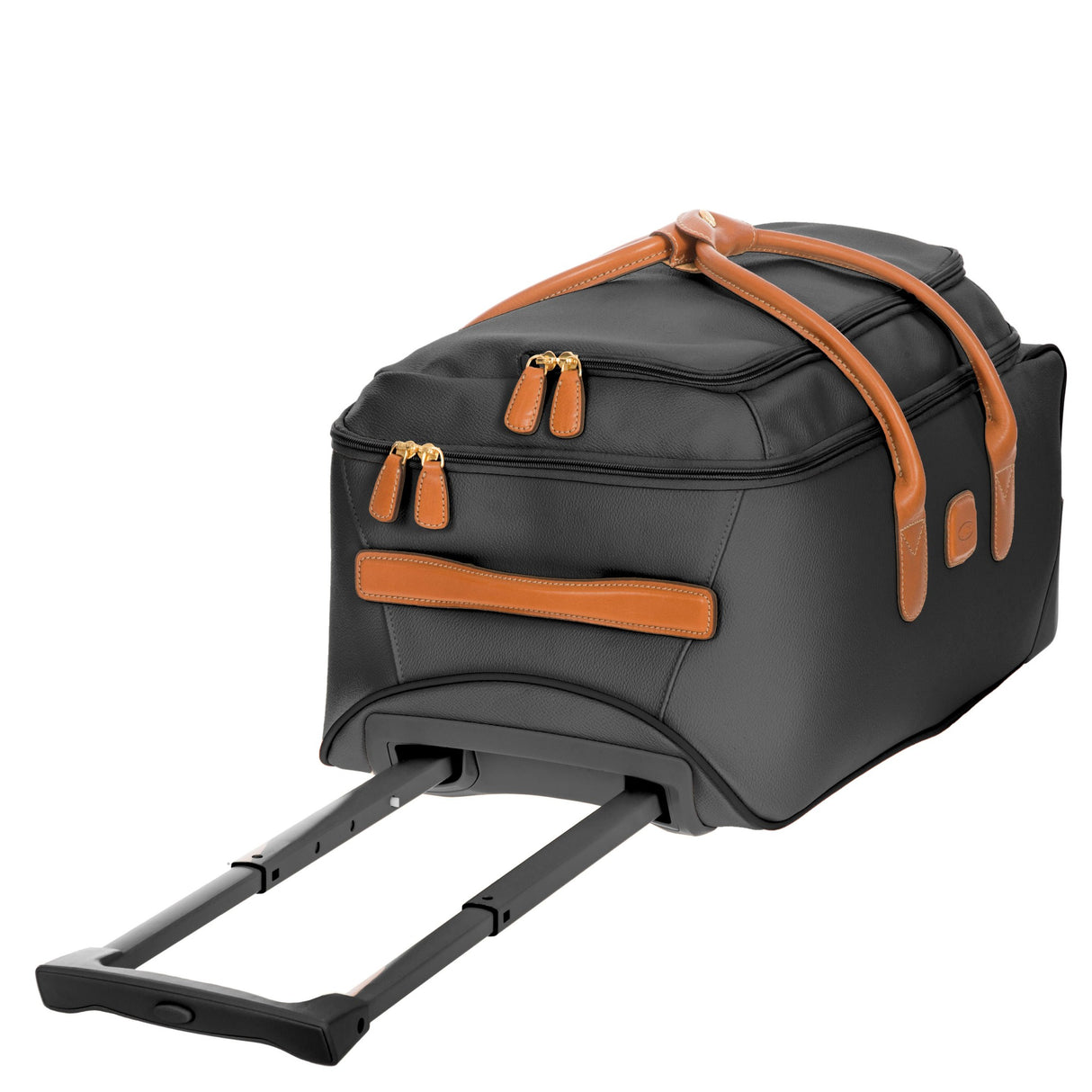 Brics Firenze 21" Rolling Duffle