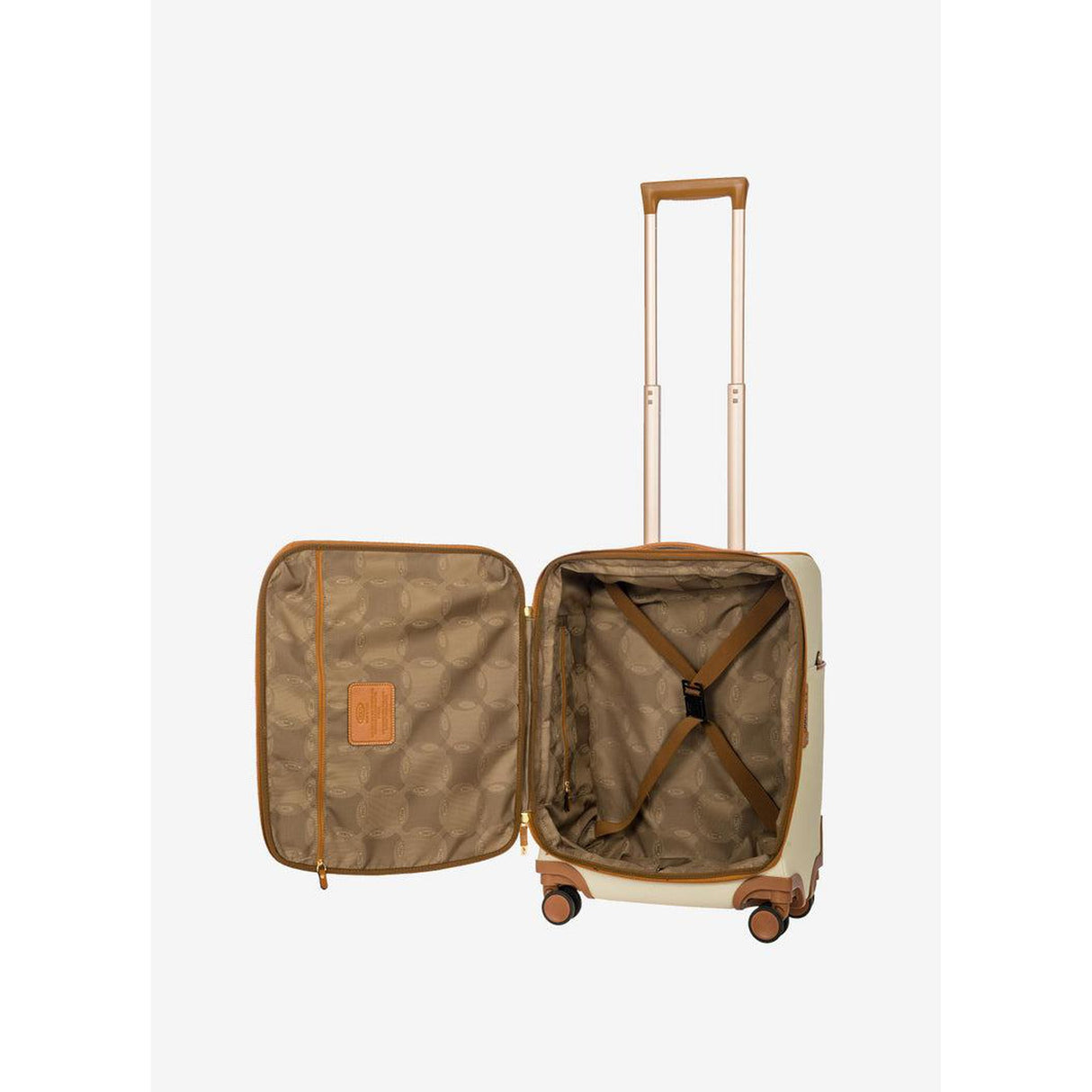 Brics Firenze 21" Spinner Compound