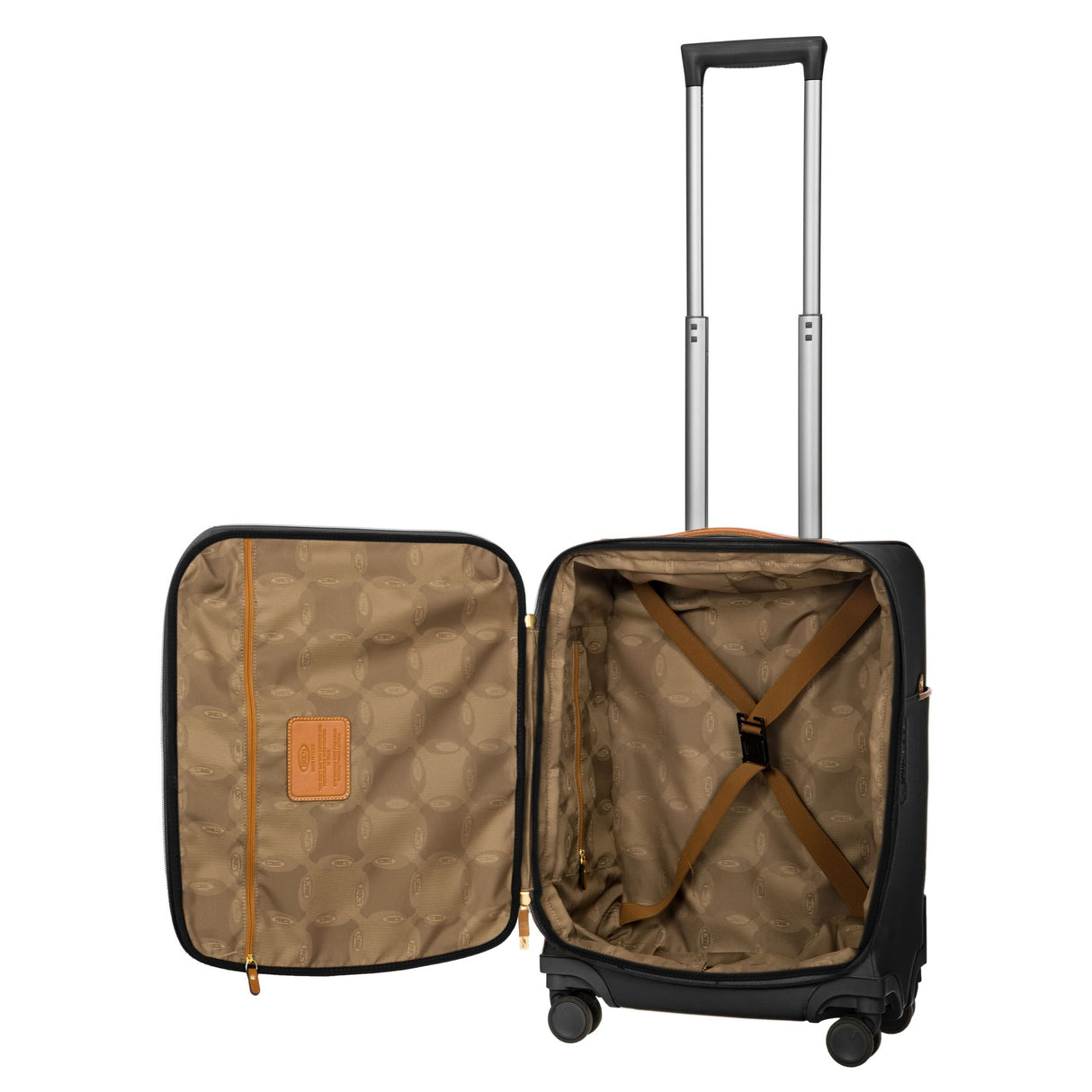 Brics Firenze 21" Spinner Compound