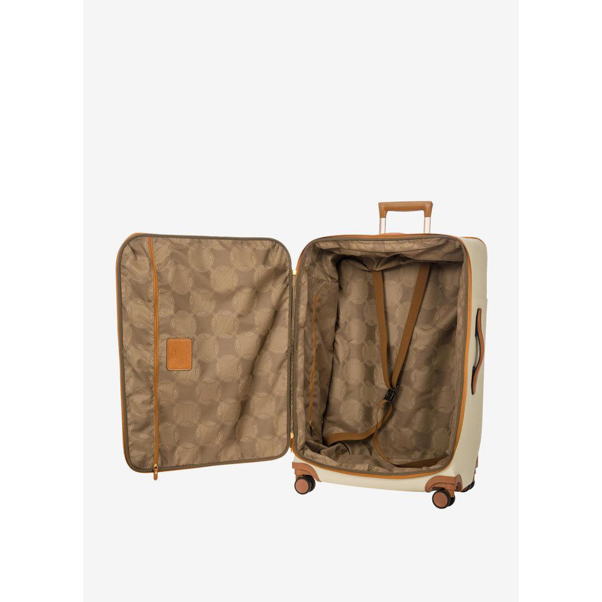 Brics Firenze 30" Spinner Compound