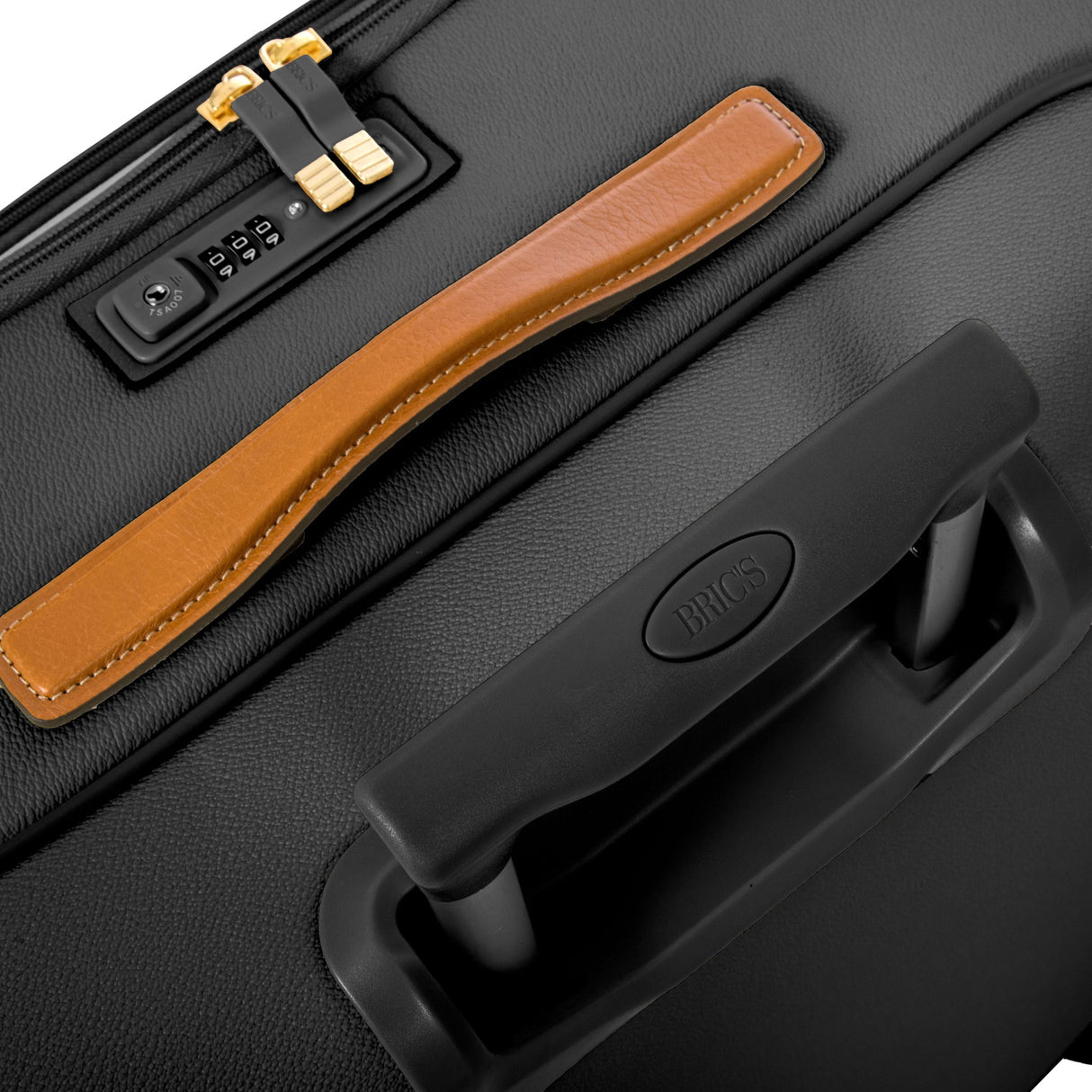 Brics Firenze 30" Spinner Compound