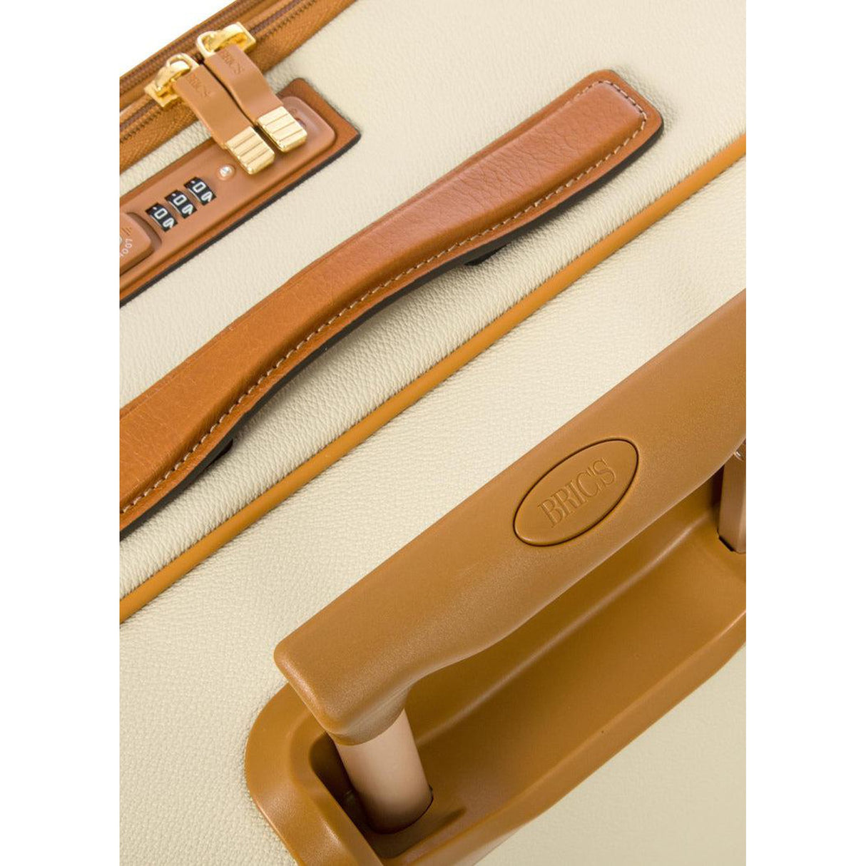 Brics Firenze 30" Spinner Compound