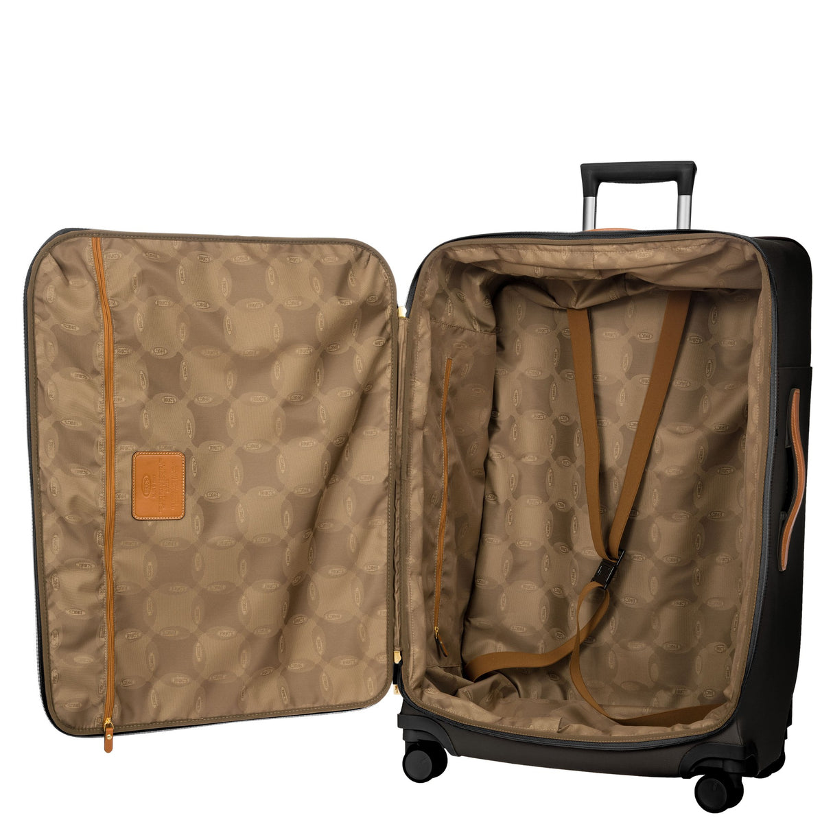 Brics Firenze 30" Spinner Compound