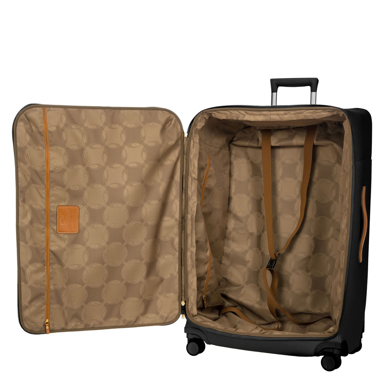 Brics Firenze 32" Spinner Compound