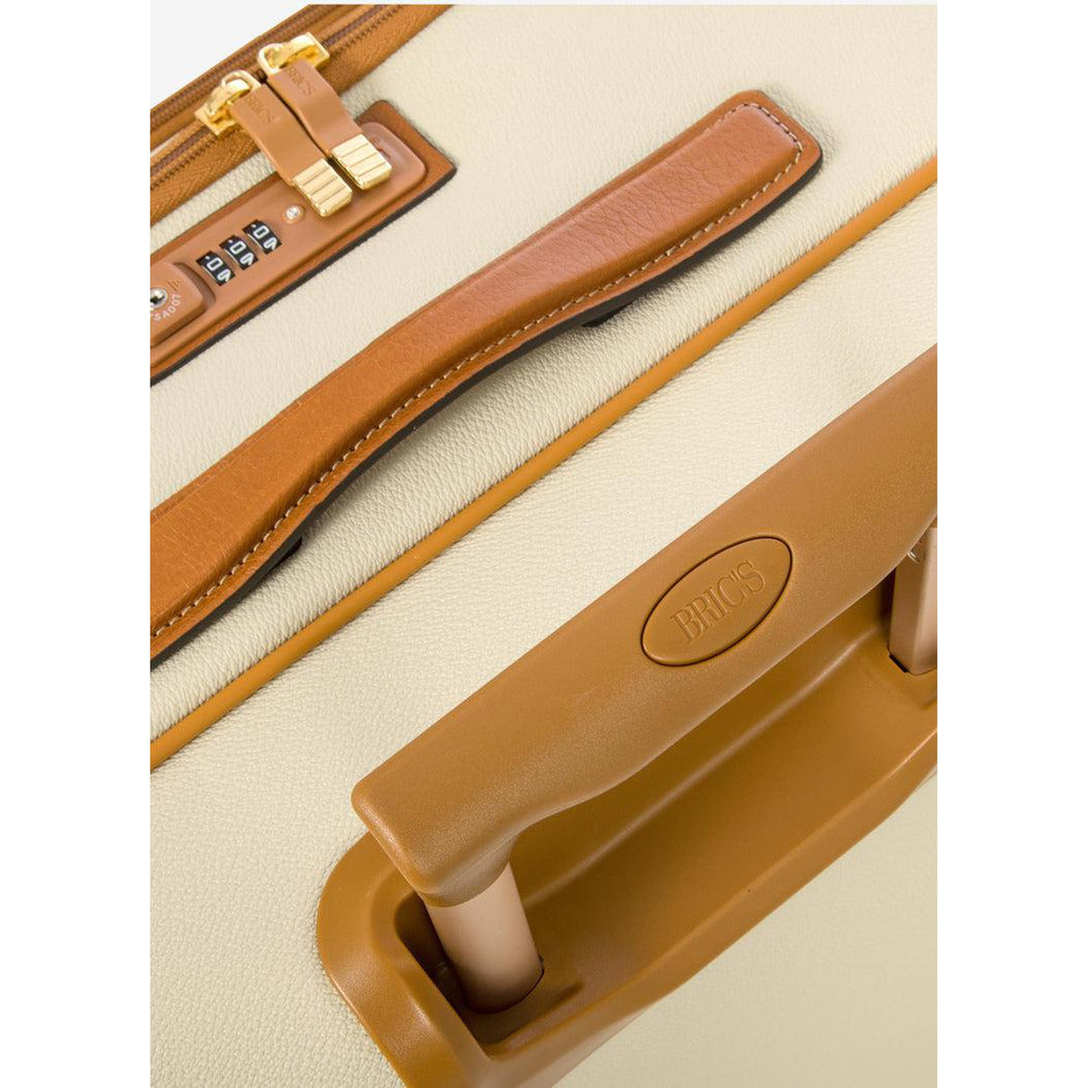 Brics Firenze 32" Spinner Compound