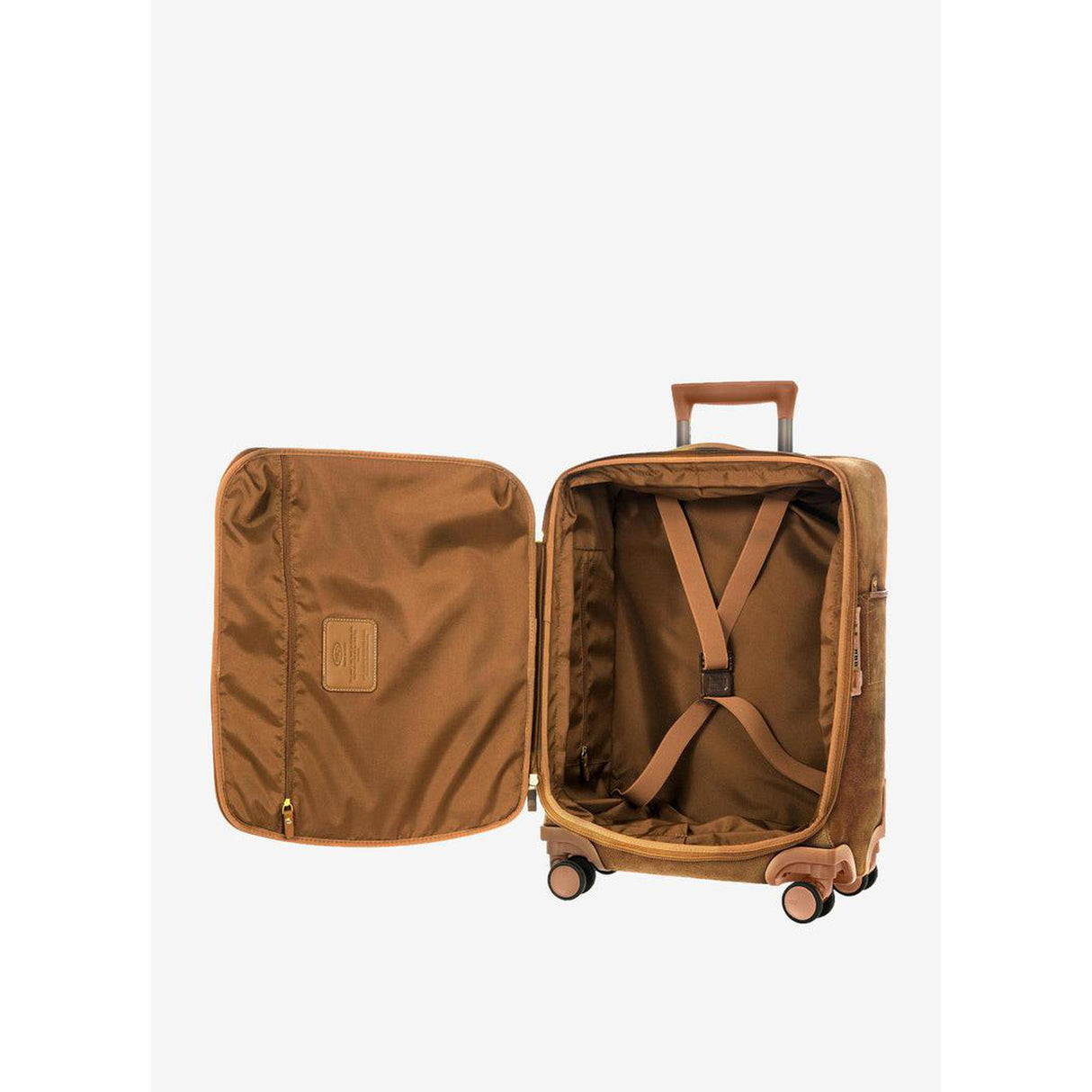 Brics Firenze 32" Spinner Compound