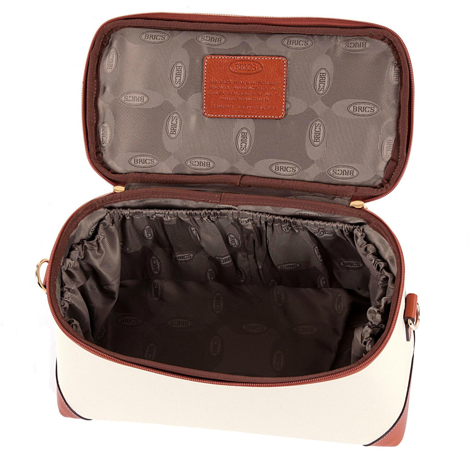 Brics Firenze Tuscan Train Case
