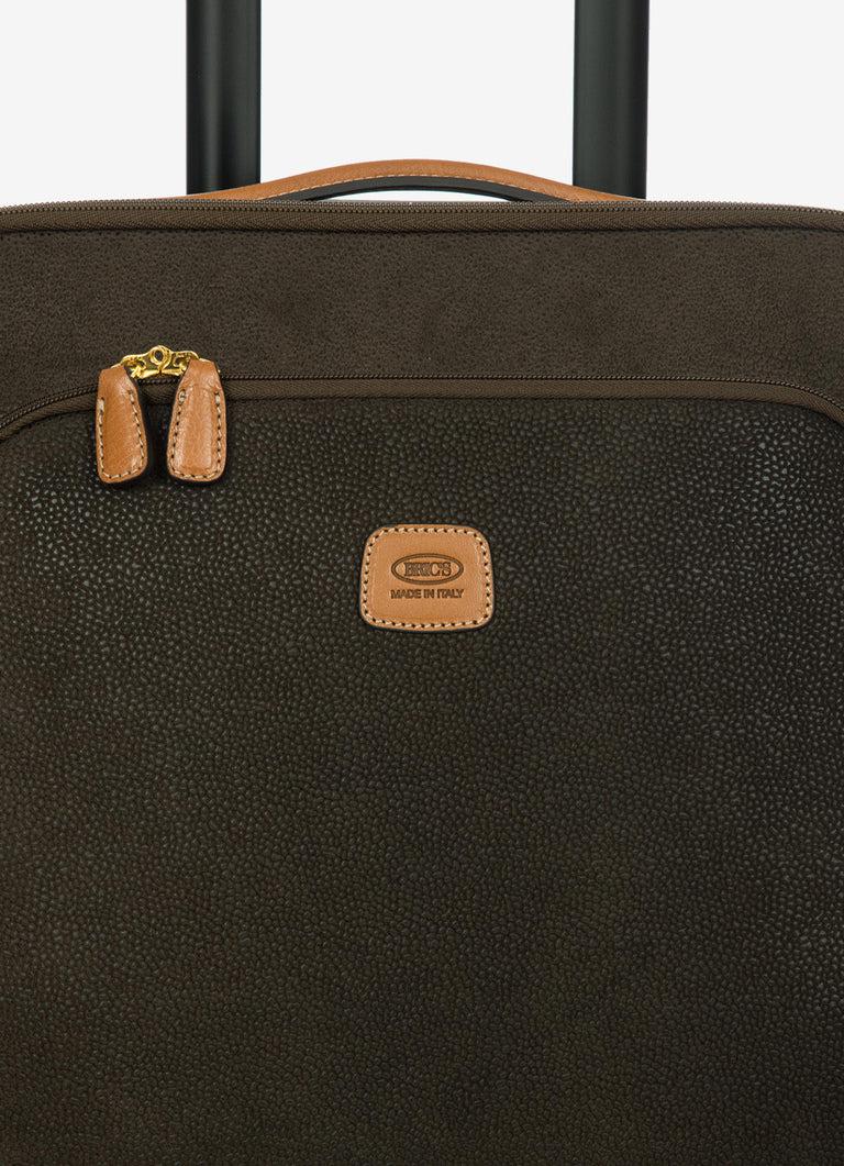 Brics Life 21" Spinner Compound