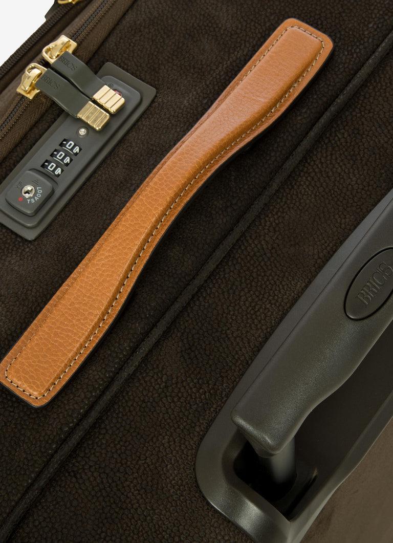 Brics Life 30" Spinner Compound