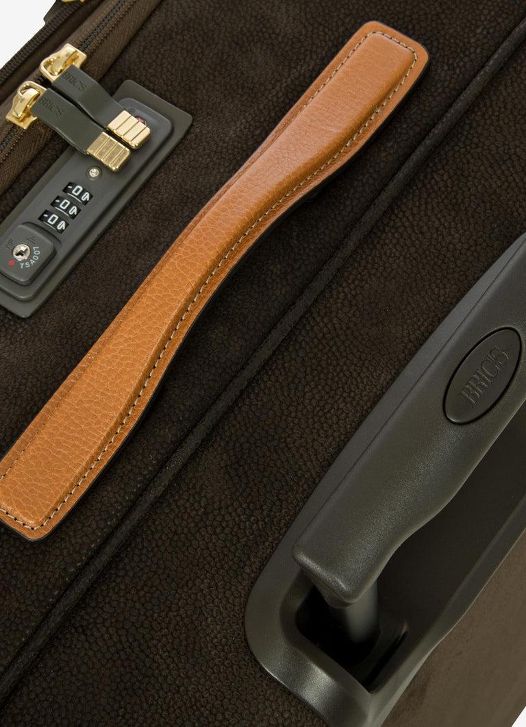 Brics Life 32" Spinner Compound