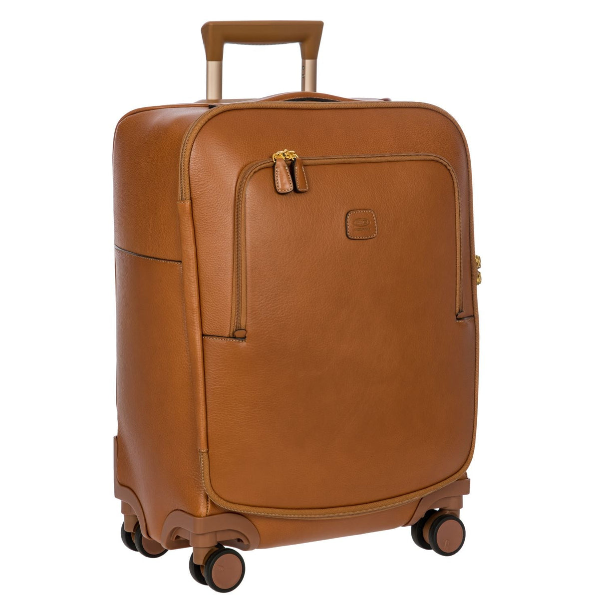 Brics Life Pelle 21" Spinner