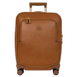 Brics Life Pelle 21" Spinner