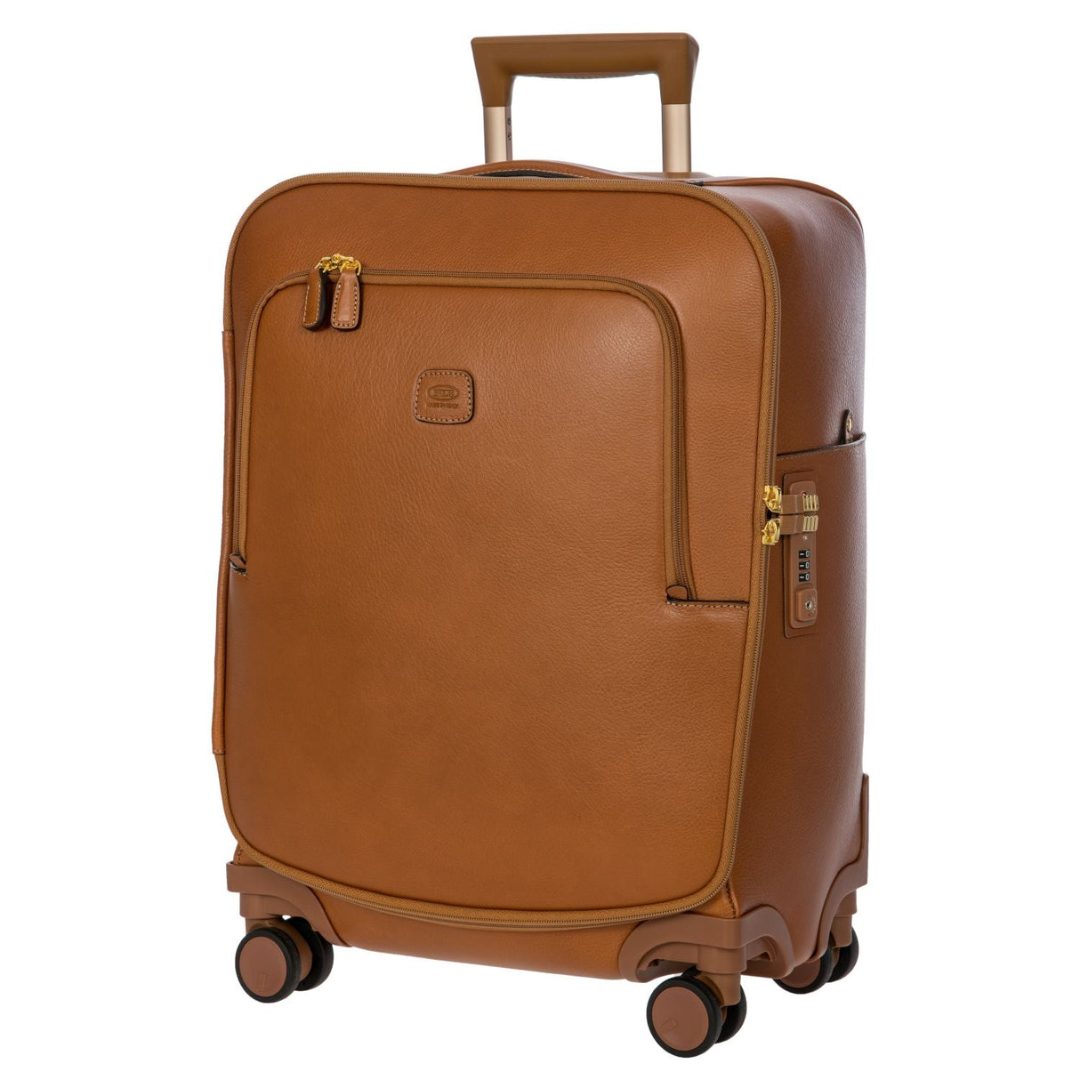 Brics Life Pelle 21" Spinner