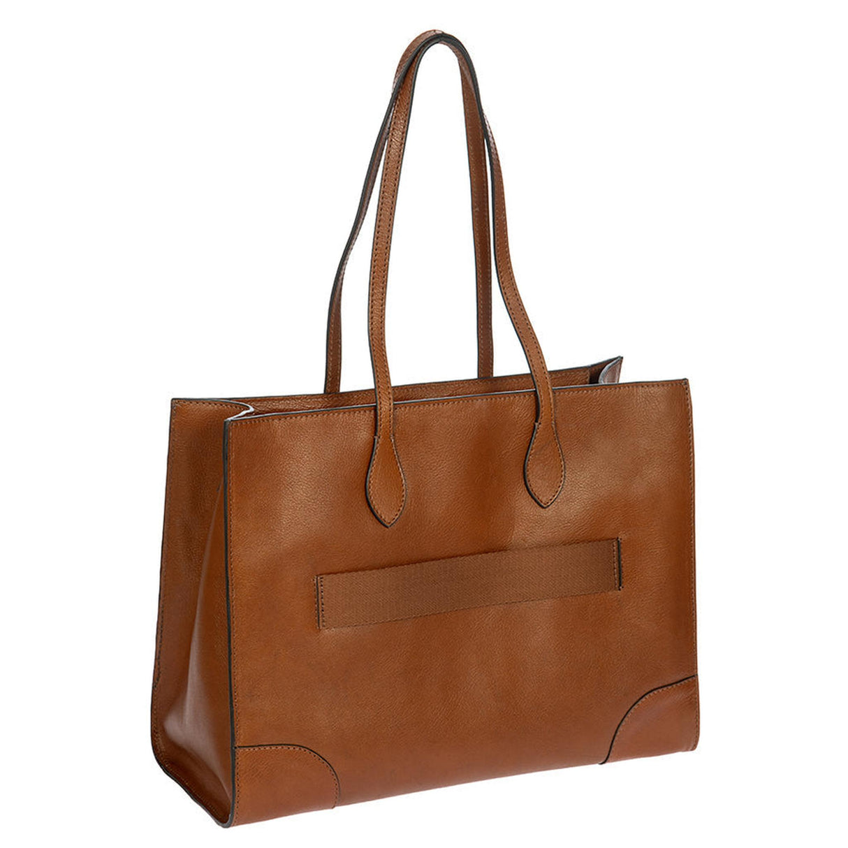 Brics Life Pelle Opera Bag M