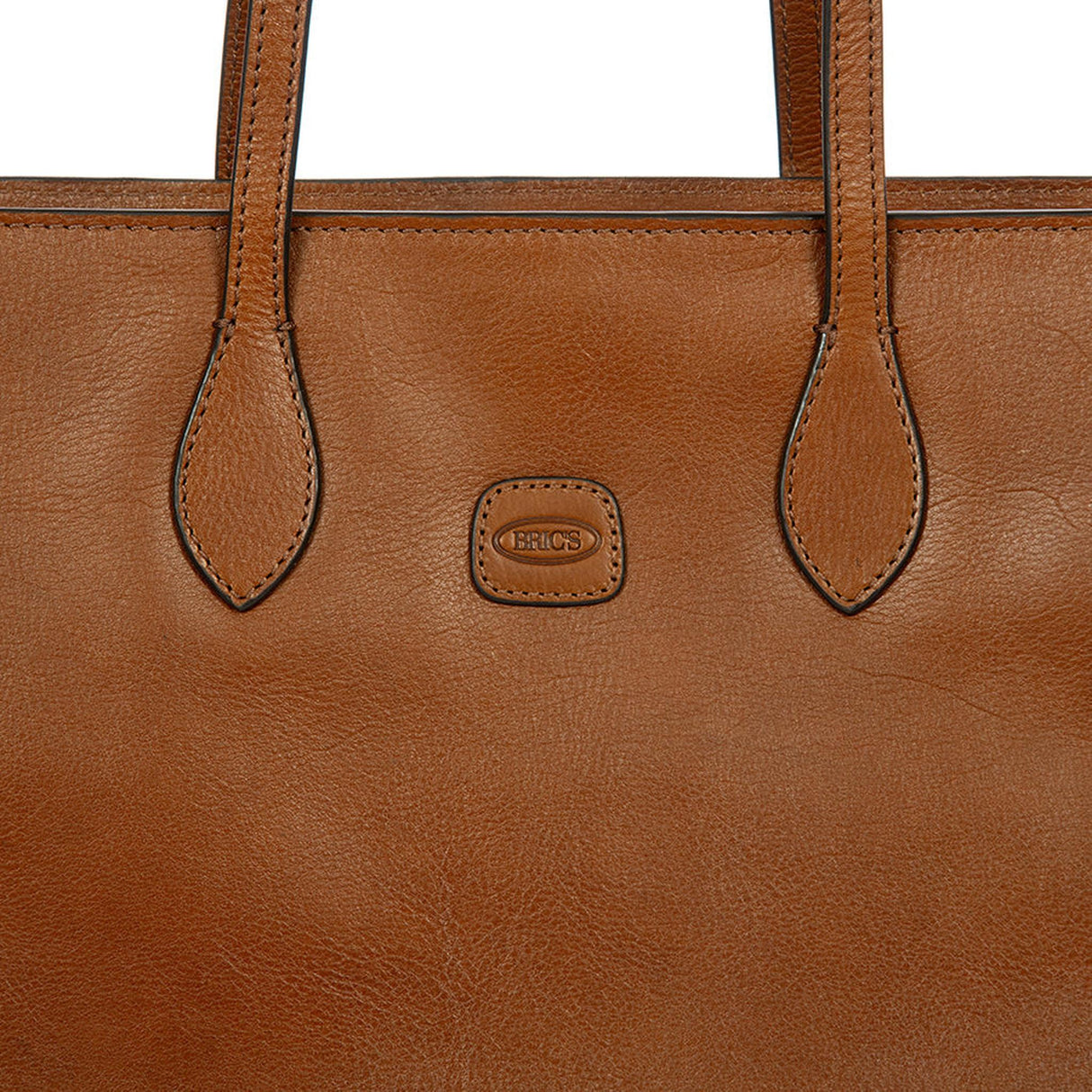 Brics Life Pelle Opera Bag M