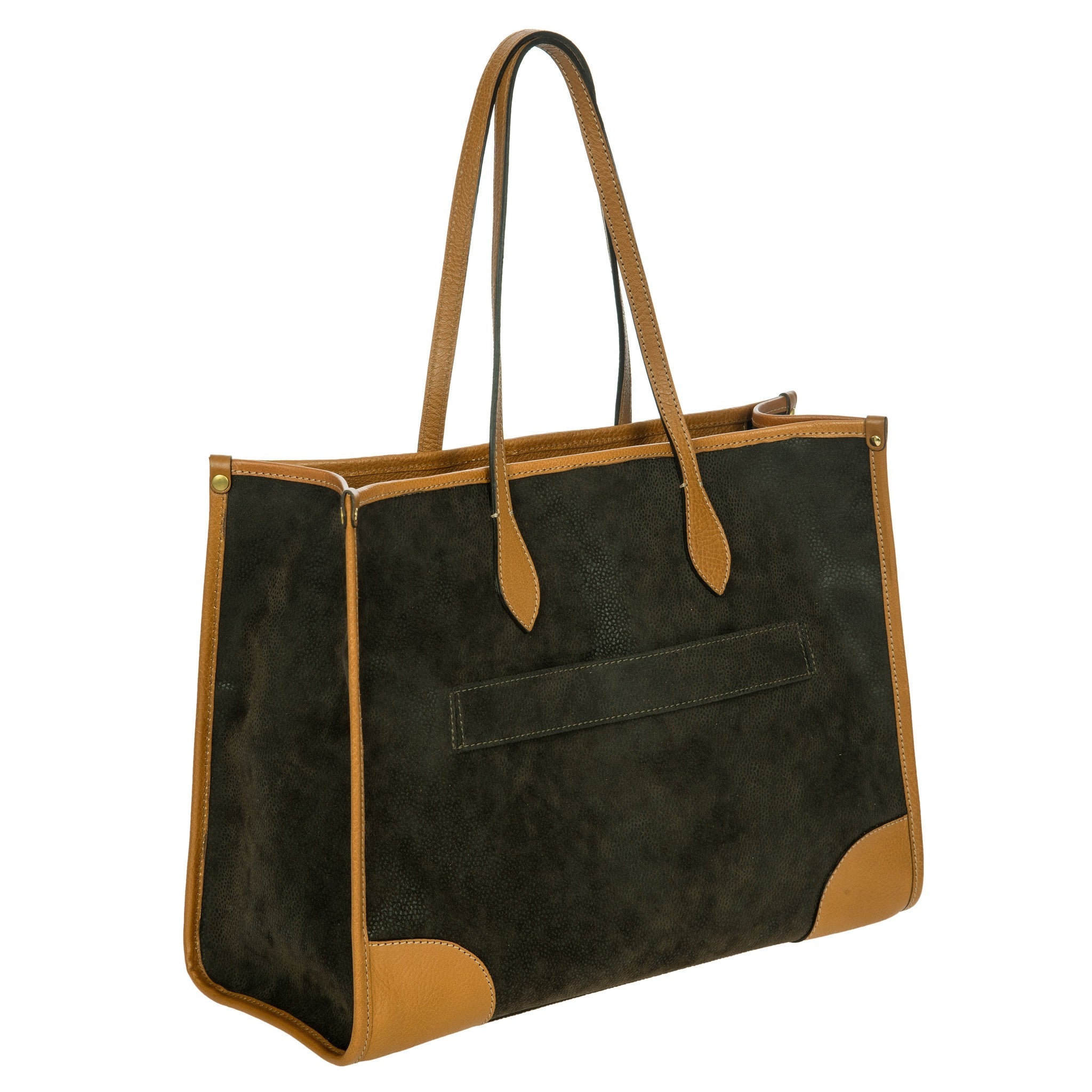 Brics Life Tote Bag