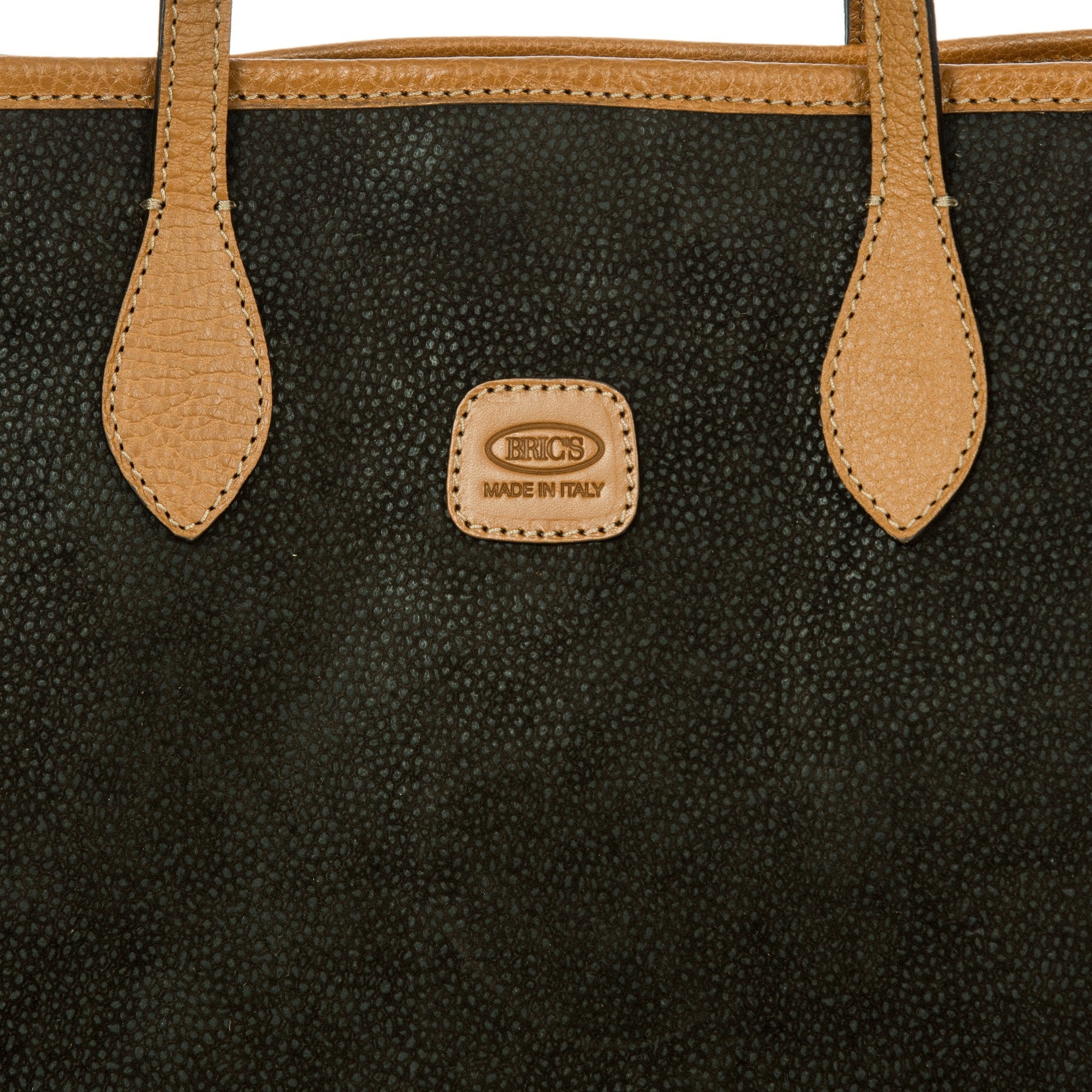 Brics Life Tote Bag