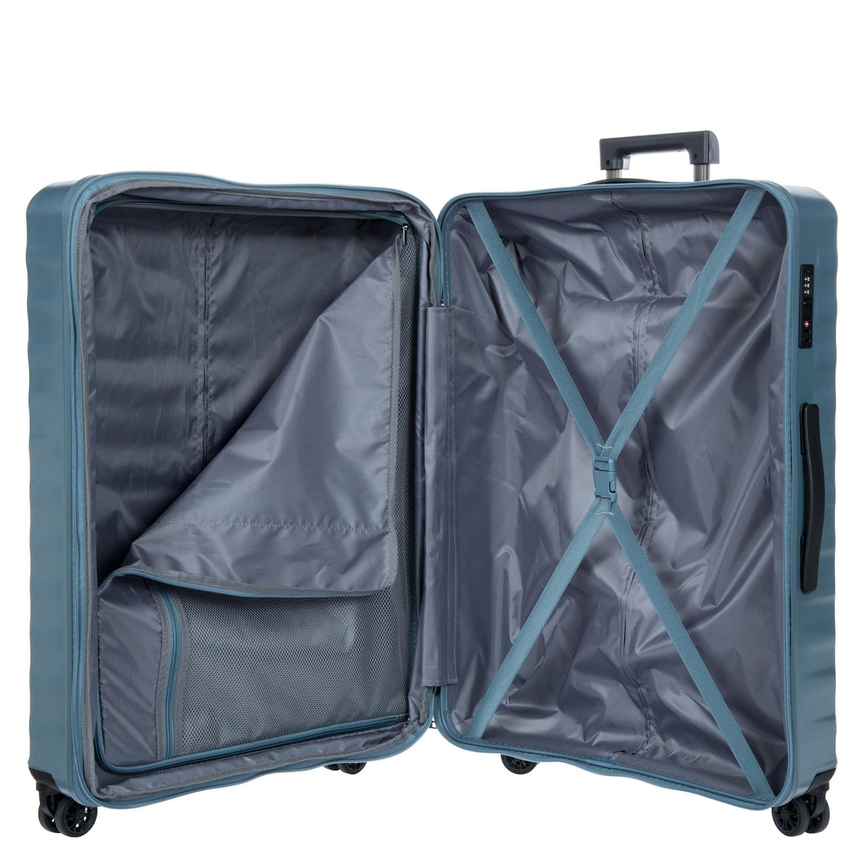 Brics Nausicaa 30" Expandable Spinner