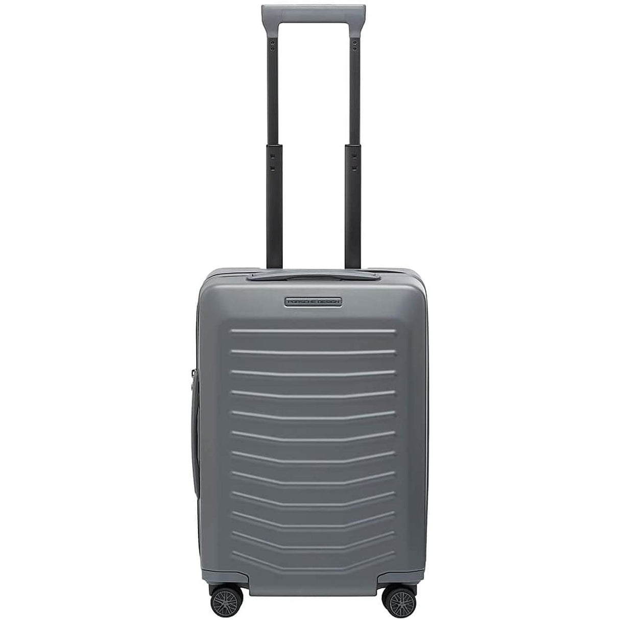 Brics Porsche Design 21" Expandable Spinner Carry-On with Front Pocket