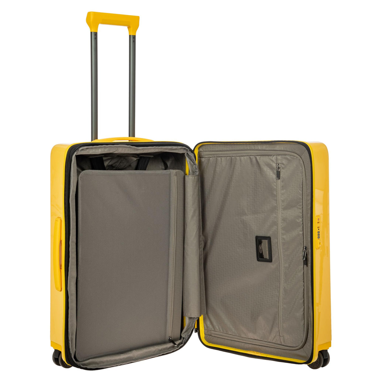 Brics Porsche Design 27" Expandable Spinner Check-In