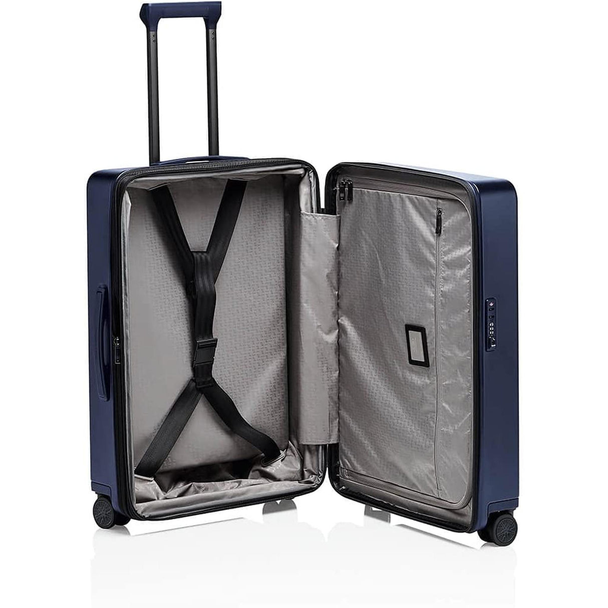 Brics Porsche Design 27" Expandable Spinner Check-In