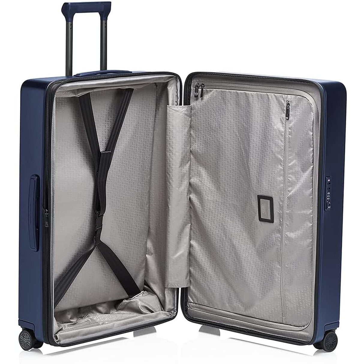 Brics Porsche Design 30" Expandable Spinner Check-In