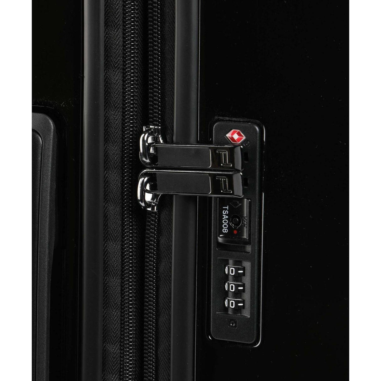 Brics Porsche Design 32" Expandable Spinner Check-In