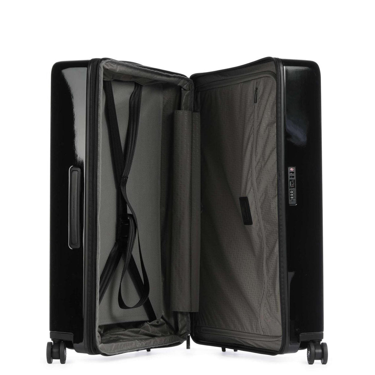 Brics Porsche Design 32" Expandable Spinner Check-In