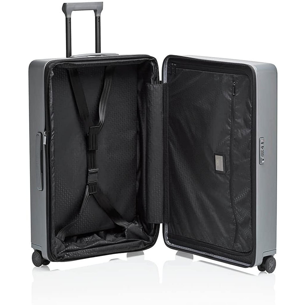 Brics Porsche Design 32" Expandable Spinner Check-In