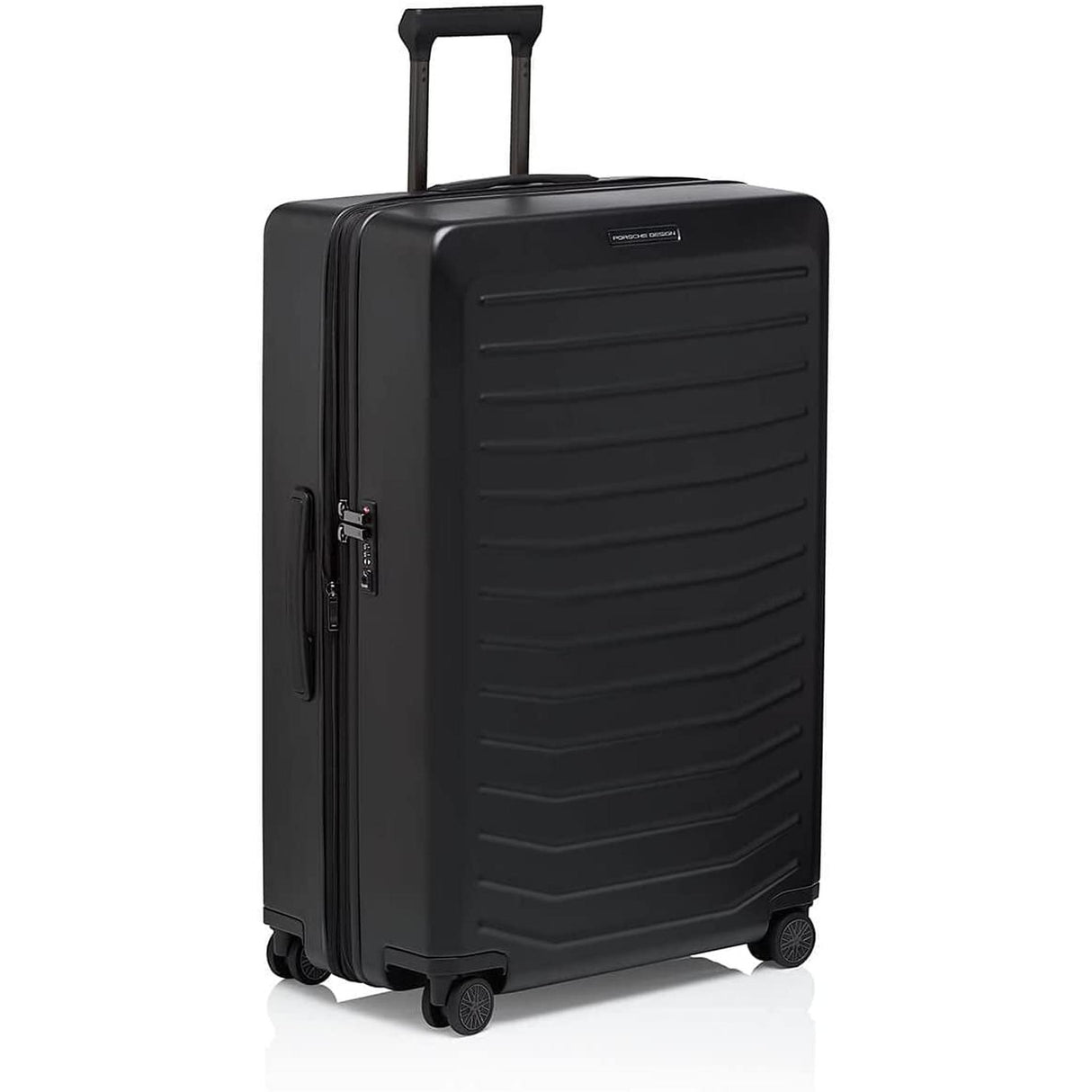 Brics Porsche Design 32" Expandable Spinner Check-In