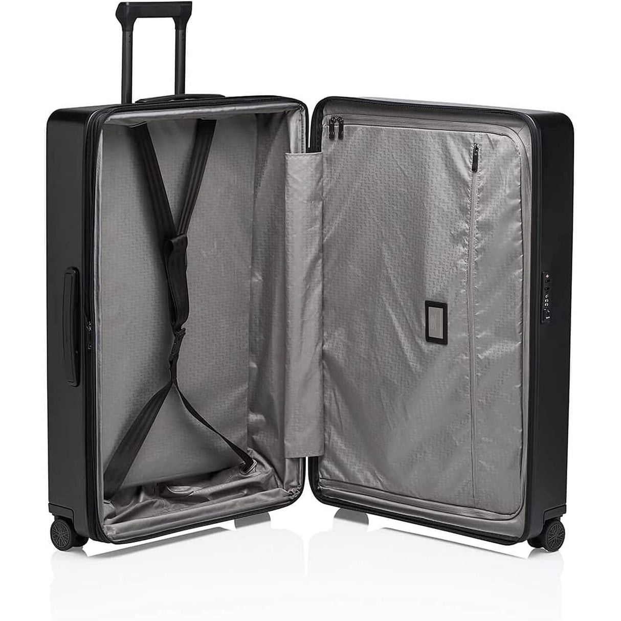 Brics Porsche Design 32" Expandable Spinner Check-In
